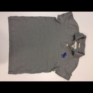 Abercrombie kids polo